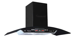 Đánh giá chi tiết máy hút mùi Canaval CA8670G bạn nên biết