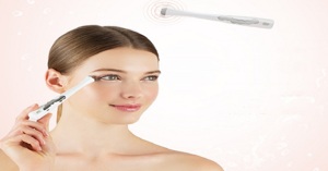 Đánh giá chi tiết máy massage mắt Lifetrons