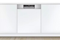 Đánh giá chi tiết máy rửa bát Bosch SMI6ZCS49E