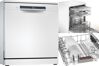 Đánh giá chi tiết máy rửa bát Bosch SMS4EMW00E