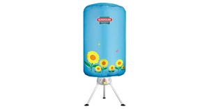 Đánh giá chi tiết máy sấy quần áo Sunhouse SHD2611