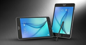 Đánh giá chi tiết máy tính bảng Samsung Galaxy Tab 3V