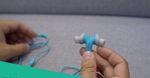 Đánh giá chi tiết nhất về tai nghe JBL Endurance Run BT