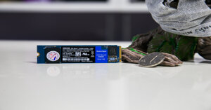 Đánh giá chi tiết ổ cứng WD SSD có tốt không?