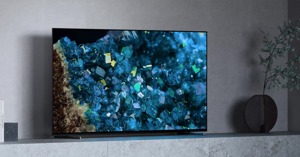 Đánh giá chi tiết OLED Tivi Sony 4K 77 inch 77A80L