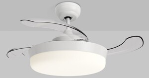 Đánh giá chi tiết quạt trần Xiaomi thông minh Yeelight C900