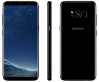 Đánh giá chi tiết Samsung Galaxy S8 2017- smmartphone cao cấp tốt nhất