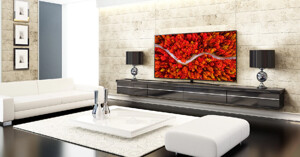 Đánh giá chi tiết sản phẩm Smart Tivi LG 4K 43 inch 43UN7300PTC ThinQ AI