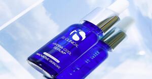 Đánh giá chi tiết sản phẩm serum IS Clinical Hydra-cool cho bạn tham khảo