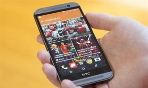 Đánh giá chi tiết siêu phẩm một thời HTC One M7 (Phần 3: Hiệu năng)