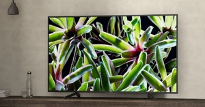 Đánh giá chi tiết Smart Tivi Sony 49 inch 49X7000G 4K Ultra HD