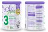 Đánh giá chi tiết sữa Bubs Organic số 3 dành cho bé 1-3 tuổi