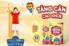 Đánh giá chi tiết sữa Grow Plus Nutricare giúp bé thấp còi tăng cân, cao khỏe