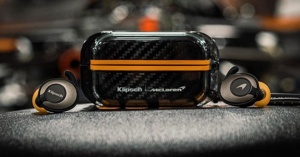 Đánh giá chi tiết tai nghe Klipsch t5 II True Wireless Sport Mclaren