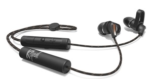 Đánh giá chi tiết thiết kế và công nghệ của chiếc tai nghe Klipsch T5 Neckband