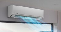 Đánh giá chi tiết thiết kế, chất lượng điều hòa Panasonic dòng XU