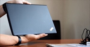 Đánh giá chi tiết Thinkpad E470: Laptop doanh nghiệp nhỏ gọn đa-zi-năng
