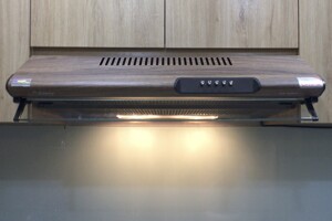 Đánh giá chi tiết tính năng nổi bật máy hút mùi Canzy CZ-70WY