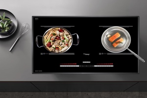 Đánh giá chi tiết tính năng nổi bật bếp từ Canzy CZ TL608 Plus