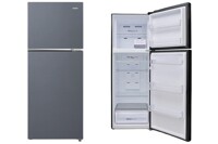 Đánh giá chi tiết tủ lạnh Aqua Inverter 328 lít AQR-T380FA(SL)