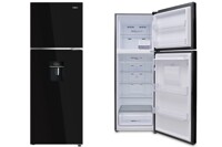 Đánh giá chi tiết tủ lạnh Aqua Inverter 358 lít AQR-T410FA(WGB)