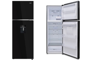 Đánh giá chi tiết tủ lạnh Aqua Inverter 358 lít AQR-T410FA(WGB)