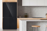 Đánh giá chi tiết tủ lạnh LG Inverter 474 lít Multi Door LFB47BLG