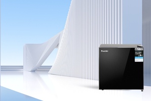 Đánh giá chi tiết tủ lạnh mini Funiki HR S646GB 46 lít