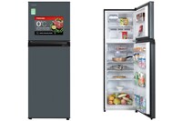 Đánh giá chi tiết tủ lạnh Toshiba Inverter 253 lít GR-RT329WE-PMV