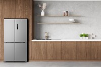 Đánh giá chi tiết tủ lạnh Electrolux Inverter 496 Lít EQE4900A-A