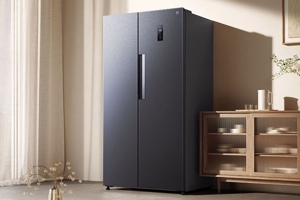 Đánh giá chi tiết tủ lạnh Xiaomi Mijia 501 lít, 2 cánh ra mắt năm 2024