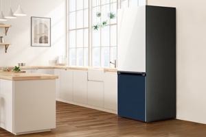 Đánh giá chi tiết tủ lạnh Samsung Inverter 339 Lít RB33T307029/SV