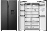 Đánh giá chi tiết tủ lạnh Hitachi Inverter 525 lít HRSN9552DWDXVN
