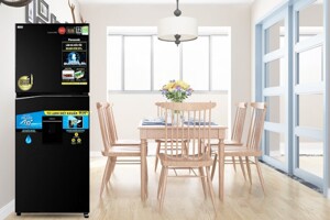 Đánh giá chi tiết tủ lạnh Panasonic Inverter 326 lít NR-TL351GPKV