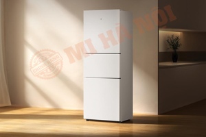 Đánh giá chi tiết tủ lạnh Xiaomi Mijia 303 lít từ thiết kế đến tính năng