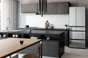 Đánh giá chi tiết tủ lạnh Hitachi 617 lít R-HXCC62T