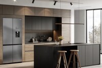 Đánh giá chi tiết tủ lạnh Panasonic Inverter 621 lít NR-XY680YHHV