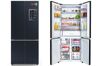 Đánh giá chi tiết tủ lạnh Panasonic Inverter 510 lít NR-X561GB-VN
