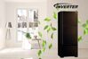 Đánh giá chi tiết tủ lạnh Mitsubishi Electric Inverter 414 lít MR-V50ER-BRW-V