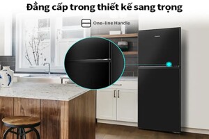 Đánh giá chi tiết tủ lạnh Hisense Inverter 205 lít RT256N4EBN