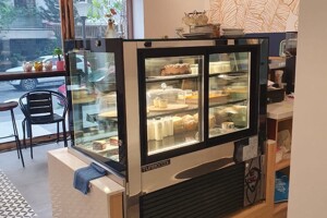 Đánh giá chi tiết tủ trưng bày bánh Turbocool 675 lít SCD-7315S3