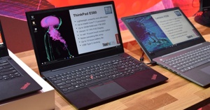 Đánh giá chi tiết ưu nhược điểm laptop Lenovo Thinkpad E580