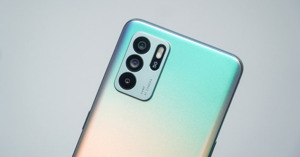 Đánh giá chi tiết ưu nhược điểm của điện thoại OPPO Reno 6 Z