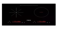 Đánh giá chi tiết về bếp từ và hồng ngoại Fumak FM-CF2000