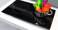 Đánh giá chi tiết về bếp từ Cata IB 2 Plus BK