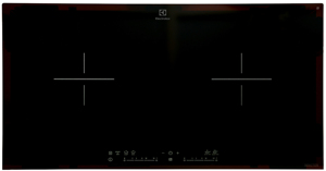 Đánh giá chi tiết về bếp từ đôi Electrolux ehi7280ba