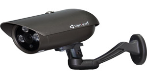 Đánh giá chi tiết về camera an ninh Vantech