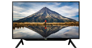 Đánh giá chi tiết về chiếc Smart Tivi LED Sharp 40 inch 2T-C40CE1X