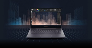 Đánh giá chi tiết về chiếc Laptop Asus ProArt StudioBook 15 H500GV-HC002T