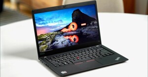 Đánh giá chi tiết về chiếc laptop Lenovo ThinkPad T14s Gen 2 20XF006EVN